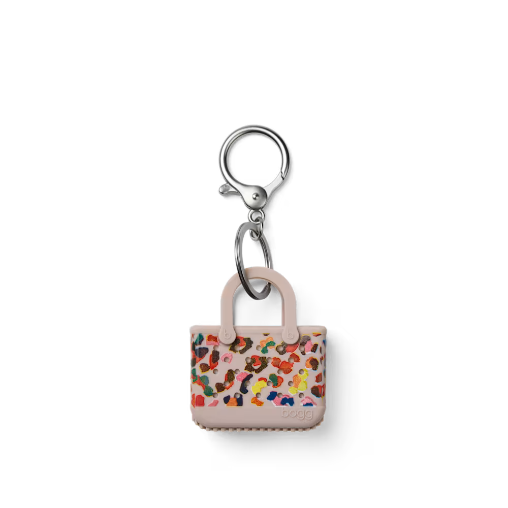 TINY TOTE NEON JUNGLE/960