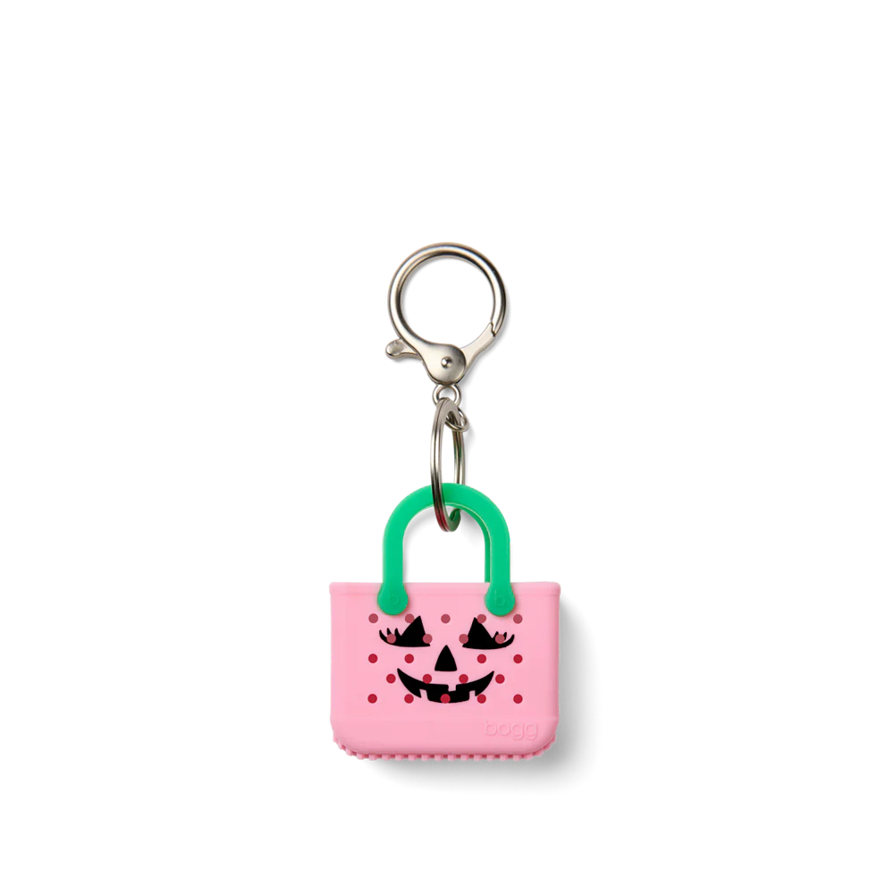 TINY TOTE PINK GOGG O