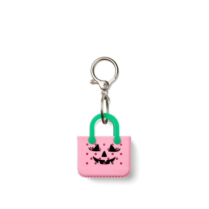 TINY TOTE PINK GOGG O