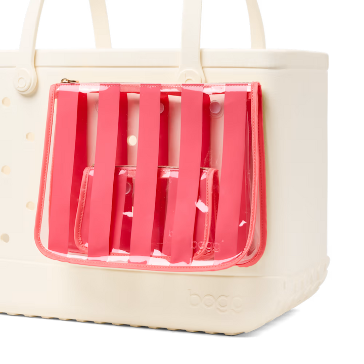 ORIGINAL DECORATIVE INSERT CAPRI CORAL STRIPES SP