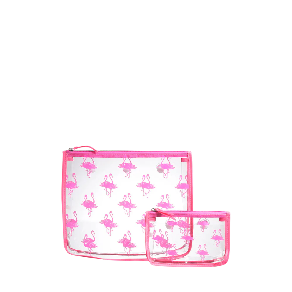 INSERTS FLAMINGO/698