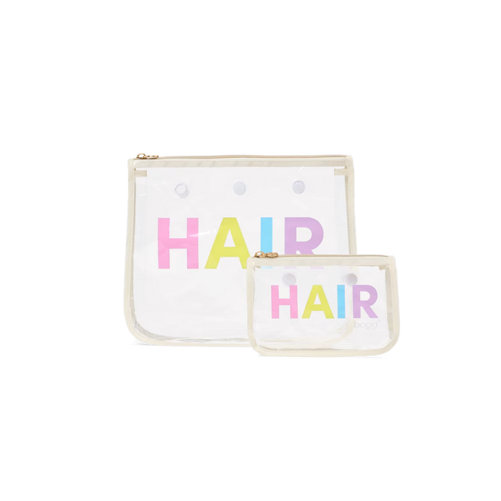 INSERTS FLAMINGO HAIR/003