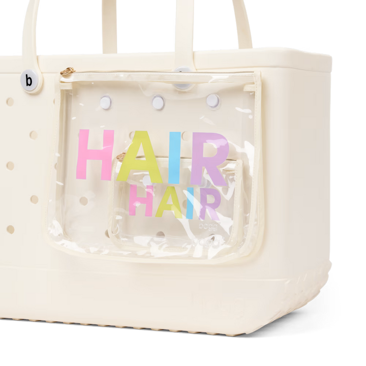 INSERTS FLAMINGO HAIR/003