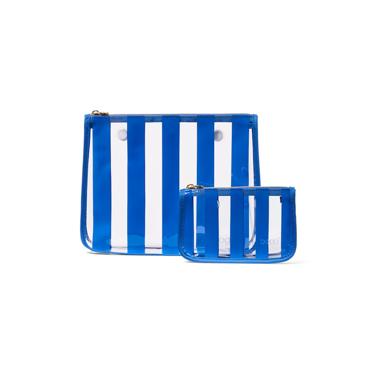 INSERTS MYKONOS BLUE/431