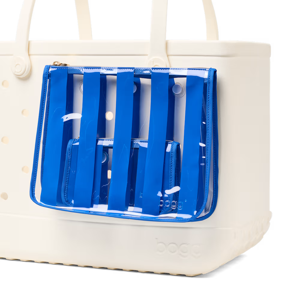 INSERTS MYKONOS BLUE/431