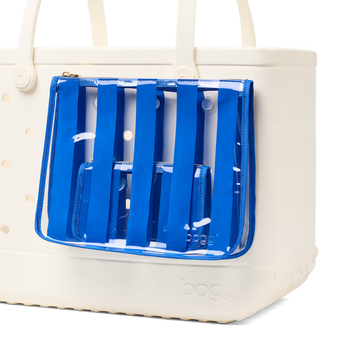 INSERTS MYKONOS BLUE/431