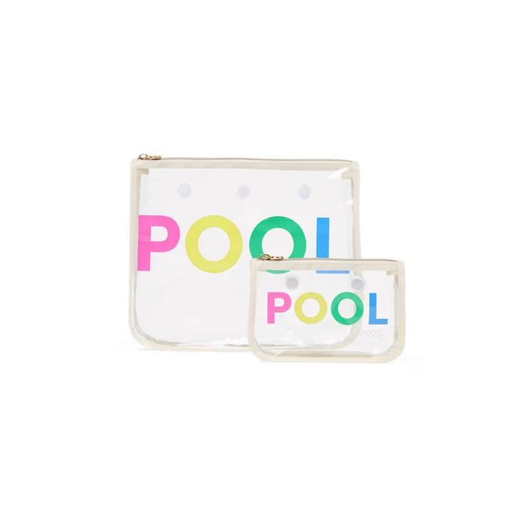 INSERTS FLAMINGO POOL/005