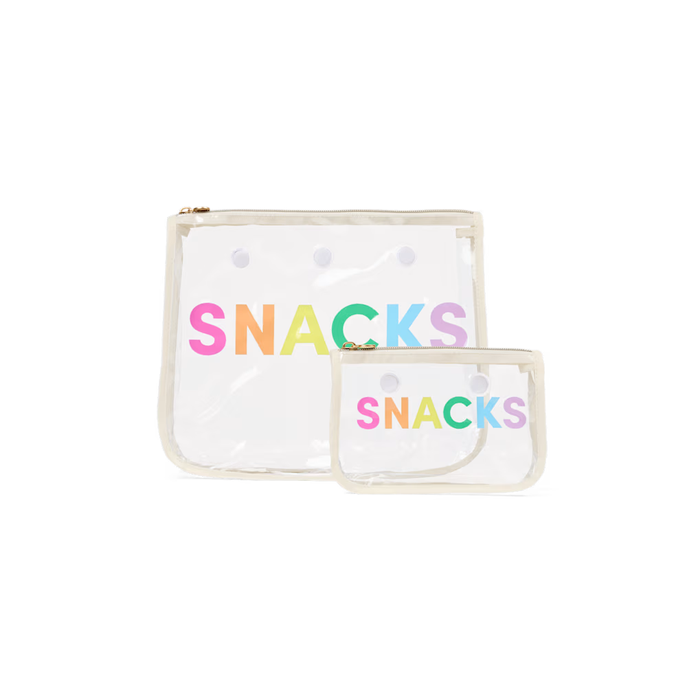 INSERTS FLAMINGO SNACKS/007