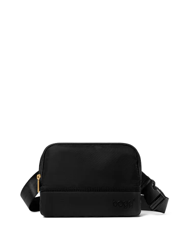 BELT BAGS L.B.D. BLACK/001