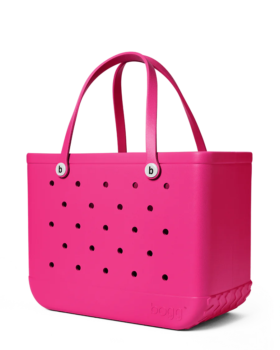Pink Bogs ORIGINAL BOGGS HAUTE PINK/650 – My Bagg Boutique