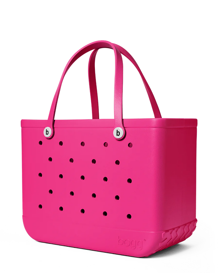 ORIGINAL BOGGS HAUTE PINK/650