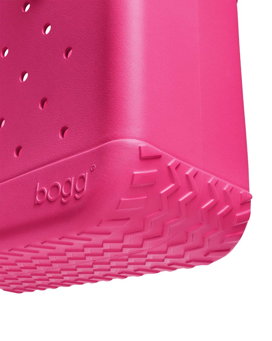 ORIGINAL BOGGS HAUTE PINK/650