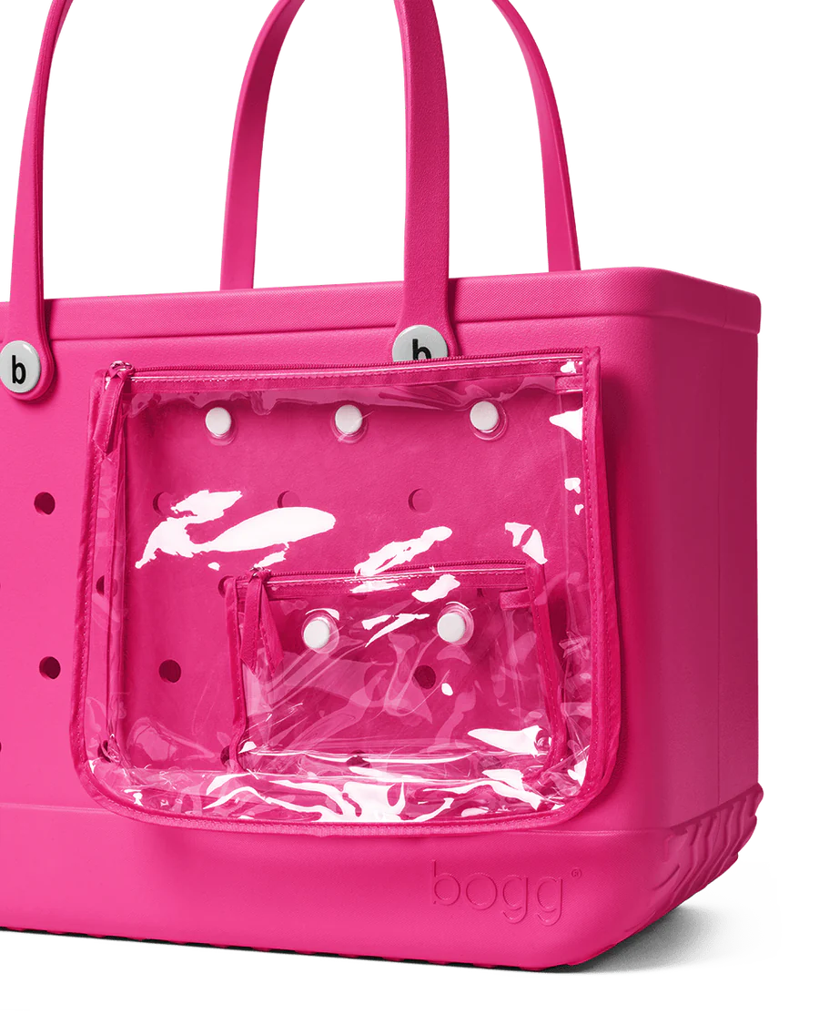 ORIGINAL BOGGS HAUTE PINK/650