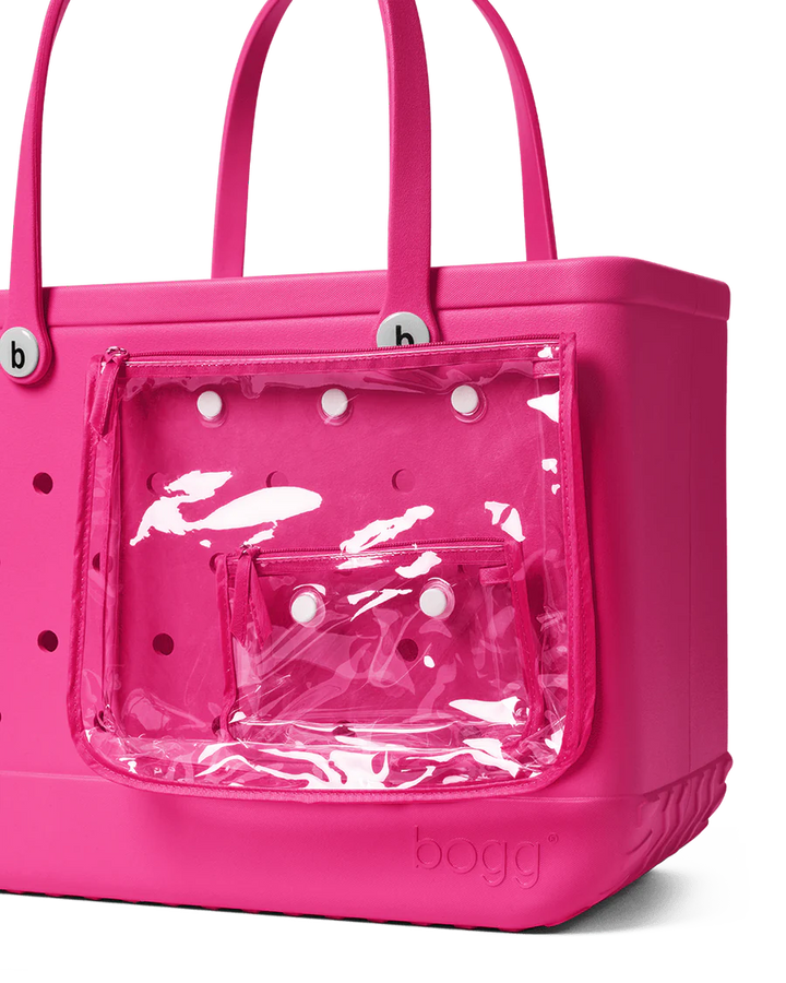 ORIGINAL BOGGS HAUTE PINK/650