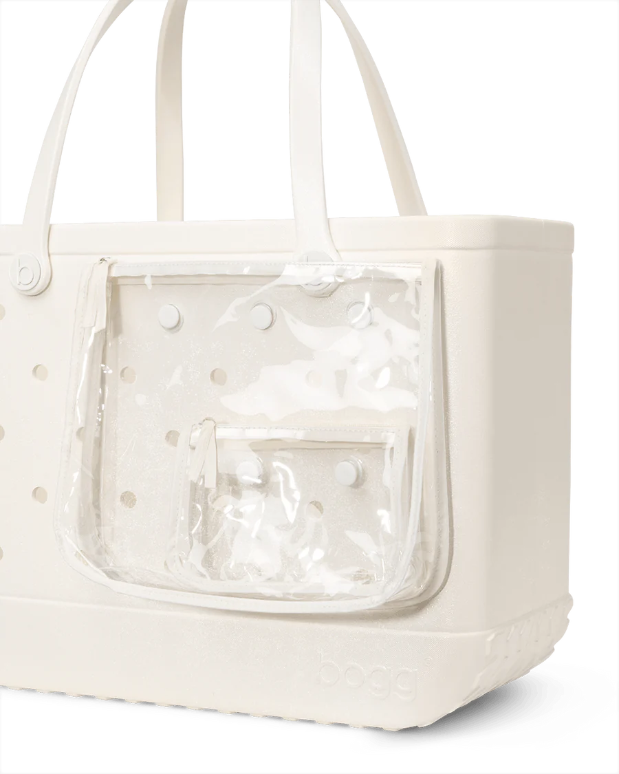 ORIGINAL BOGGS COCONUT SHIMMER