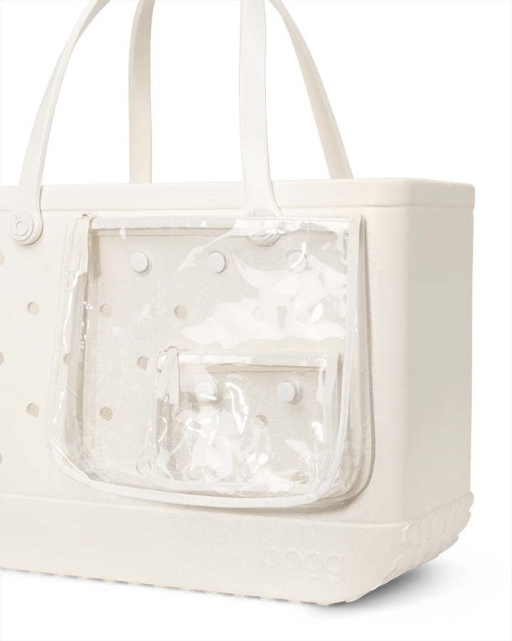 ORIGINAL BOGGS COCONUT SHIMMER