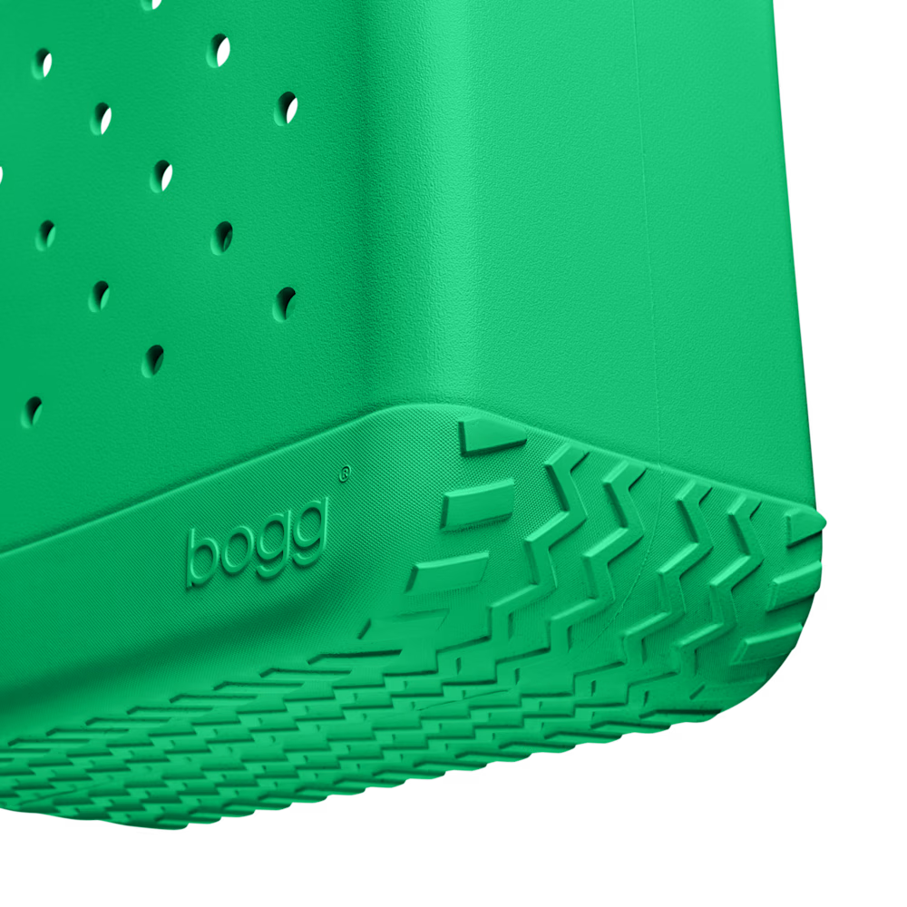 ORIGINAL BOGGS GREEN WITH ENVY