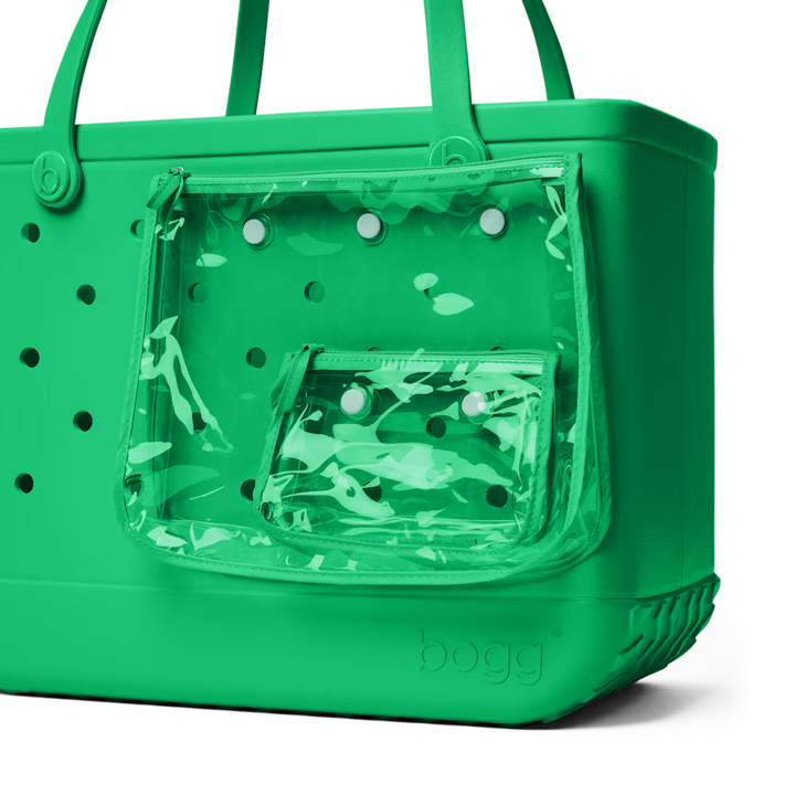 ORIGINAL BOGGS GREEN WITH ENVY