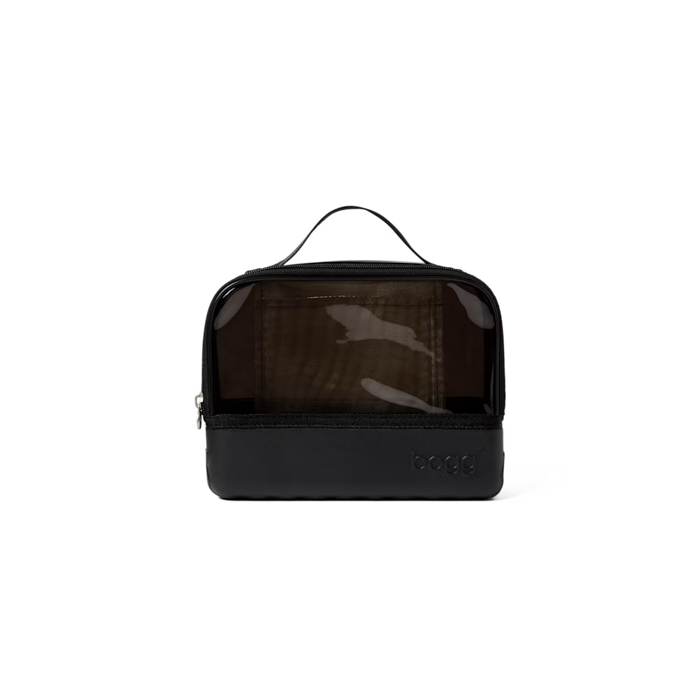 SHE'S A BEAUTY  L.B.D. BLACK/001