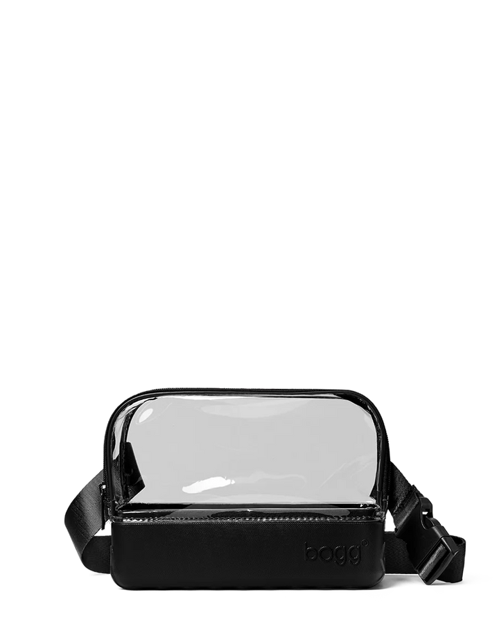 STADIUM BELT BAGS BLACK/001