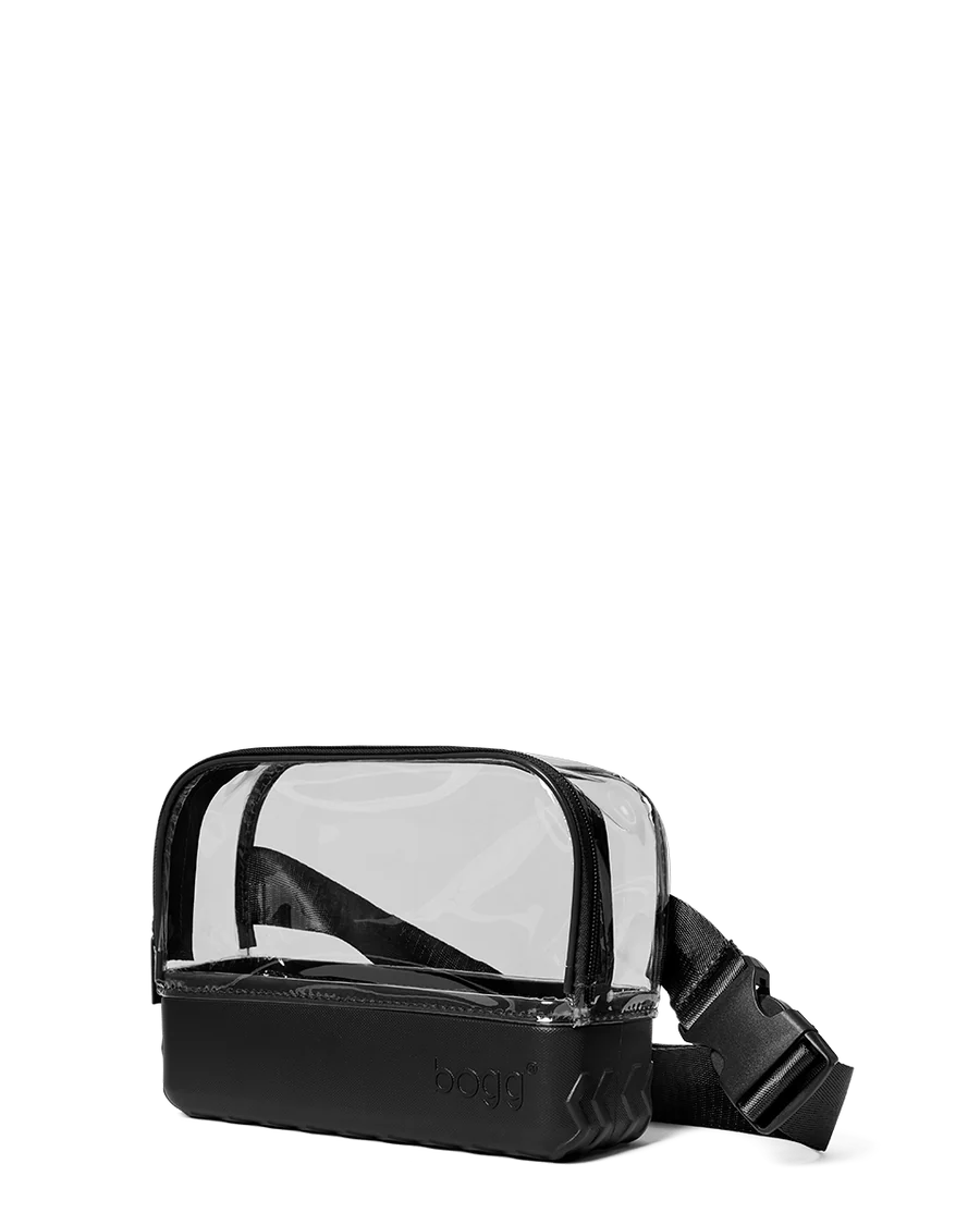 STADIUM BELT BAGS BLACK/001