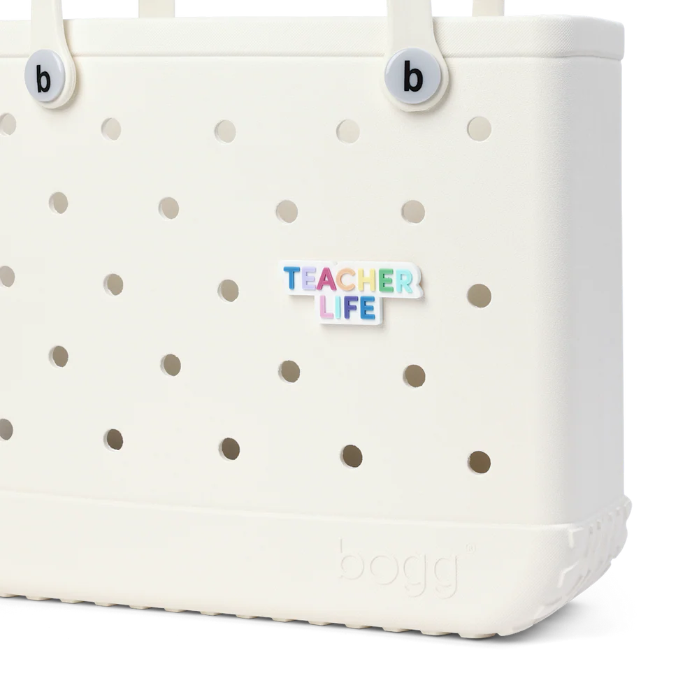 BOGG BITS 2.0 TCHR LIFE/960