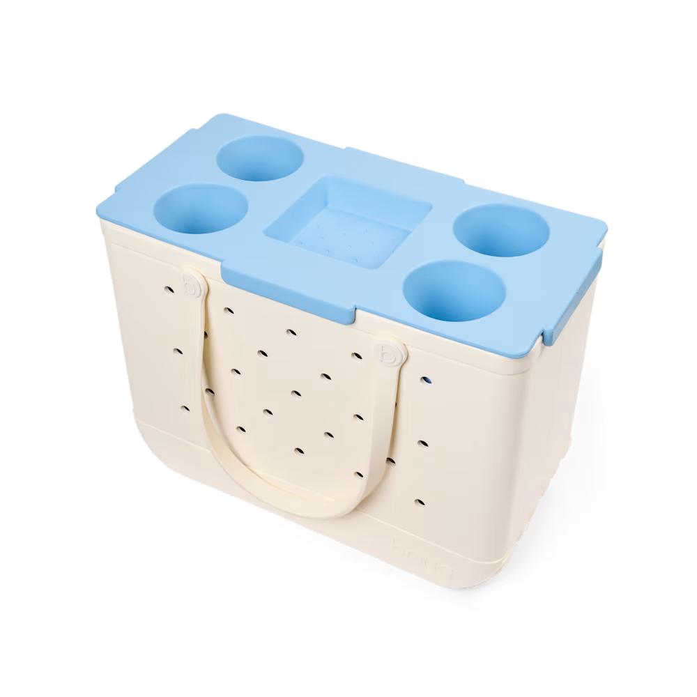 TOP O THE BOGG TO YA! BLUE SKIES AND BOGG