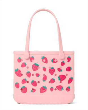 BABY BOGGS SHORTCAKE/674