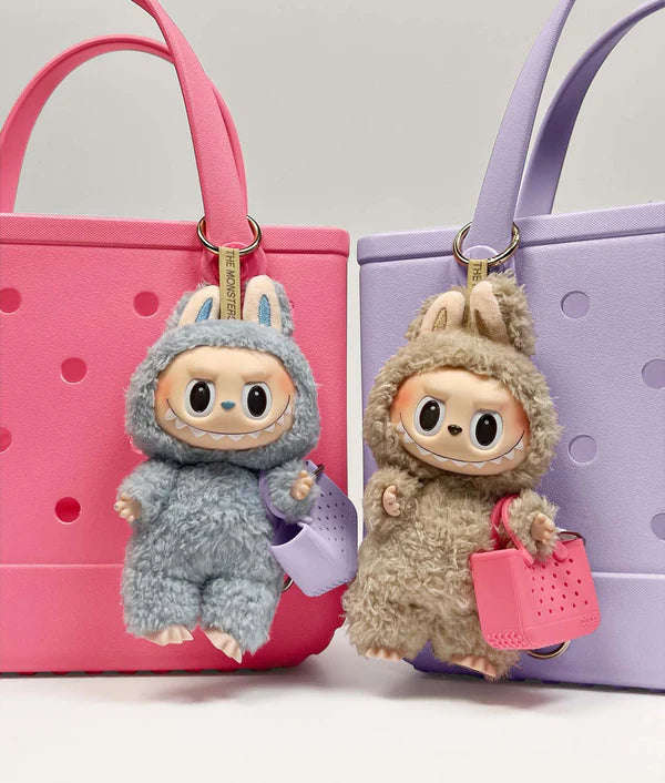 TINY TOTE PINK GOGG O