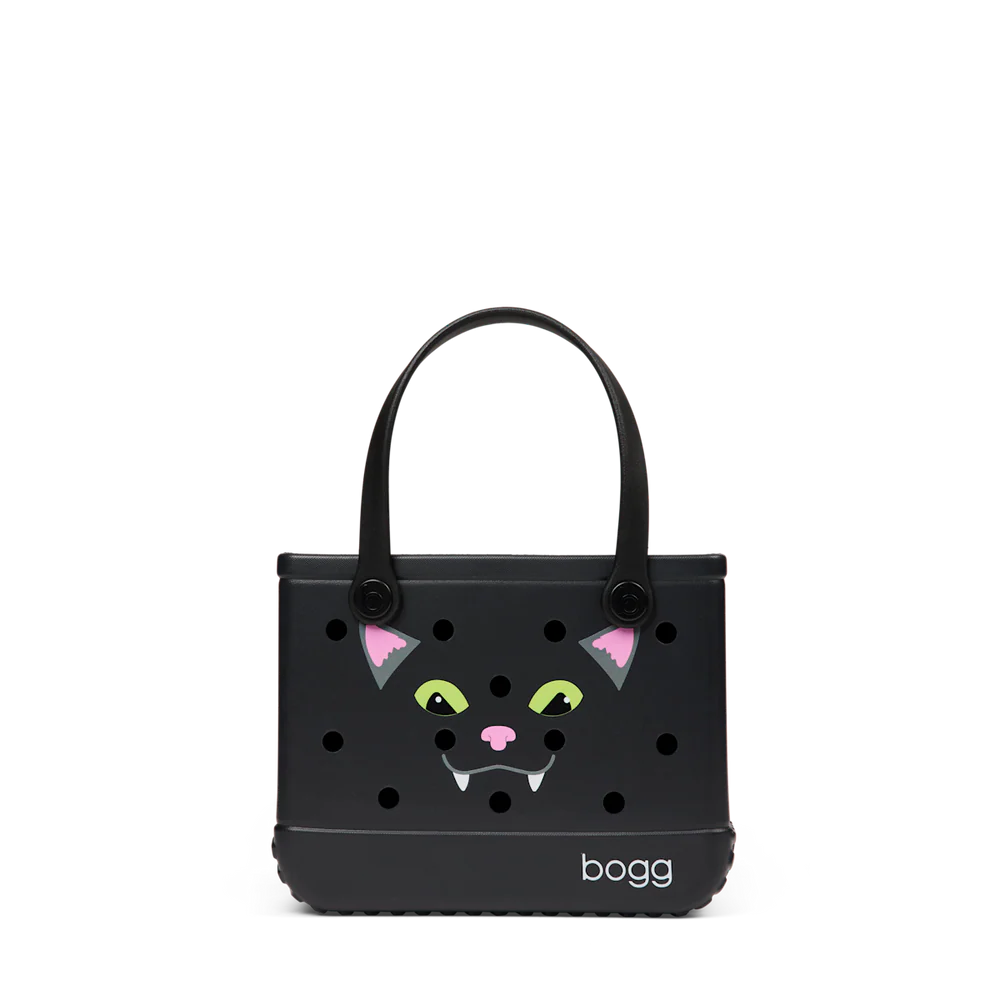 BITTY BOGGS THE CAT'S MEOW