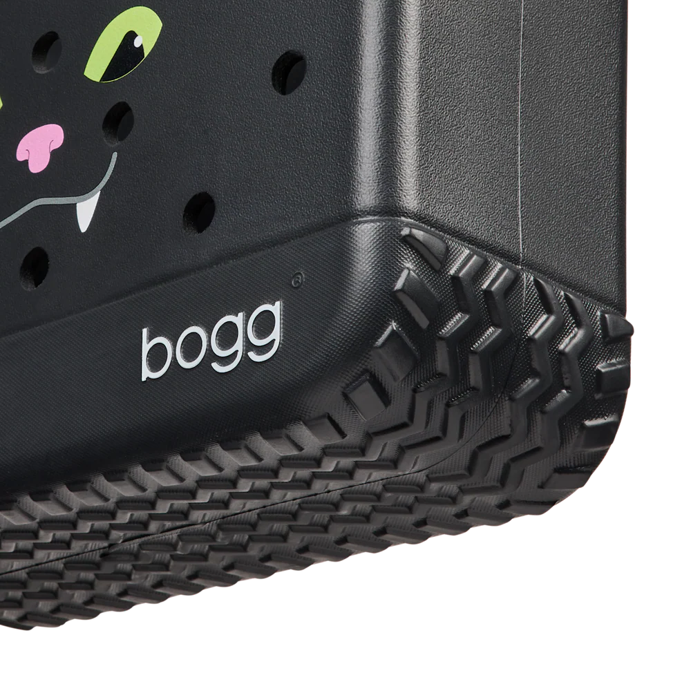 BITTY BOGGS THE CAT'S MEOW