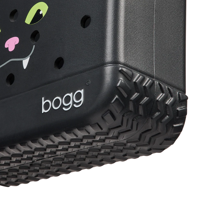 BITTY BOGGS THE CAT'S MEOW