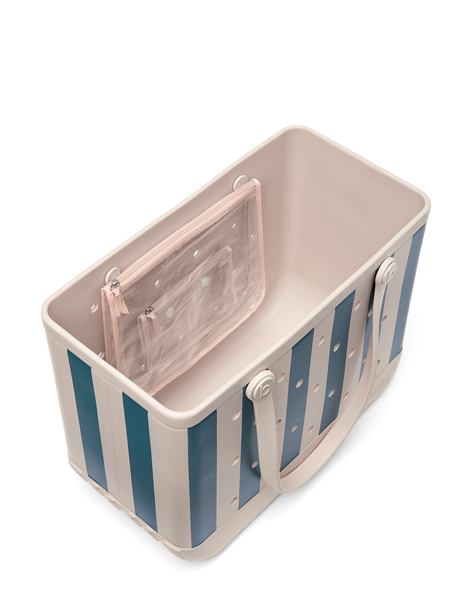 ORIGINAL BOGGS DOCKSIDE STRIPE