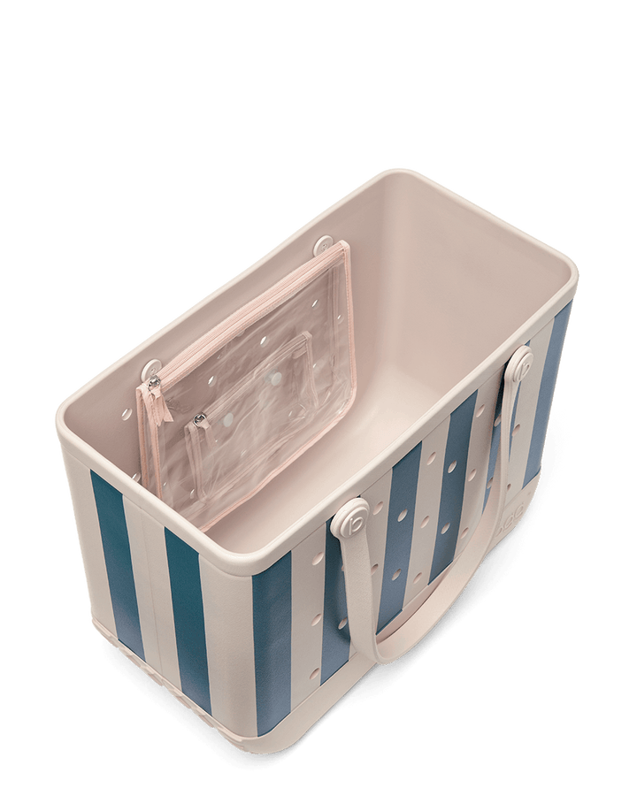 ORIGINAL BOGGS DOCKSIDE STRIPE