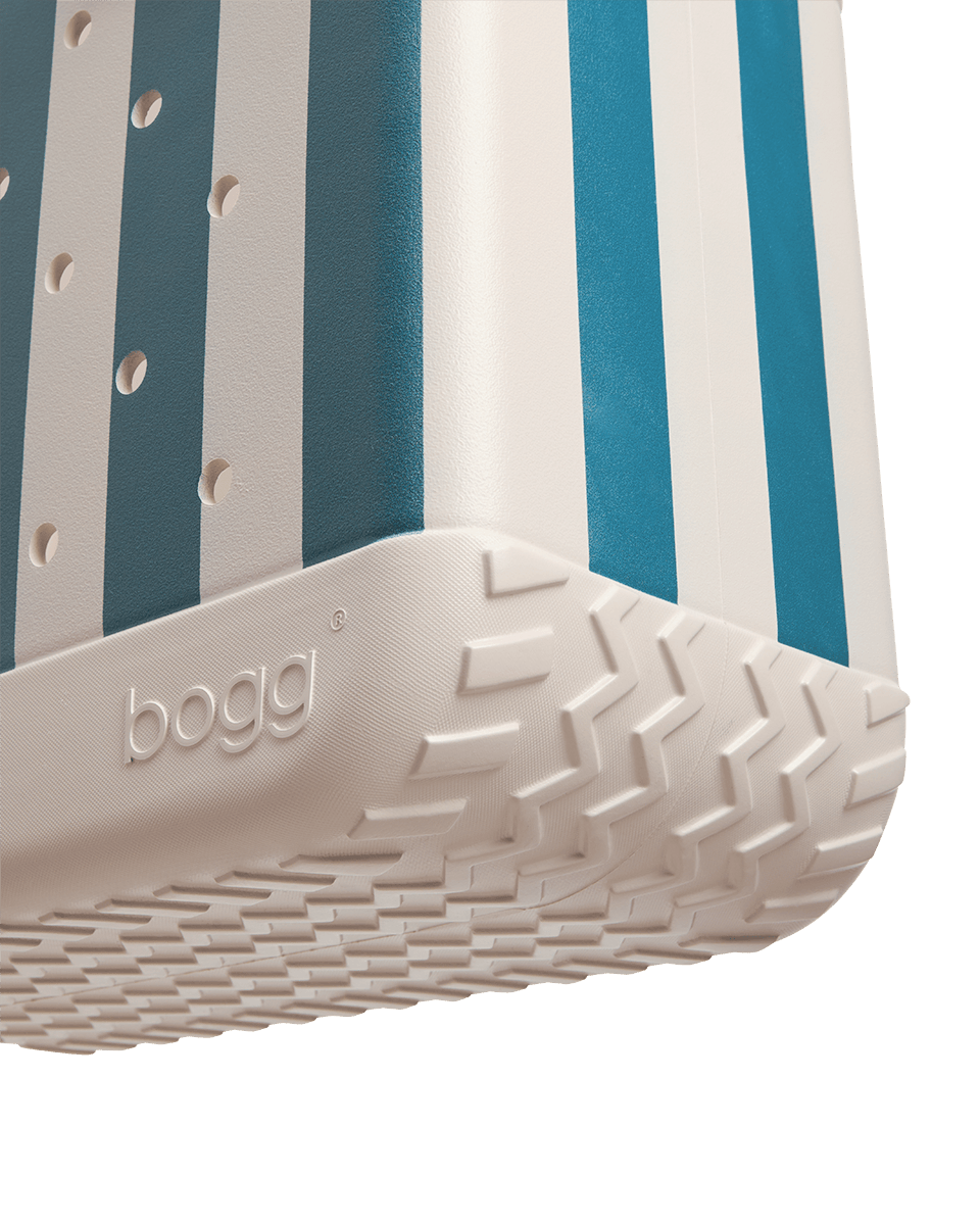 ORIGINAL BOGGS DOCKSIDE STRIPE