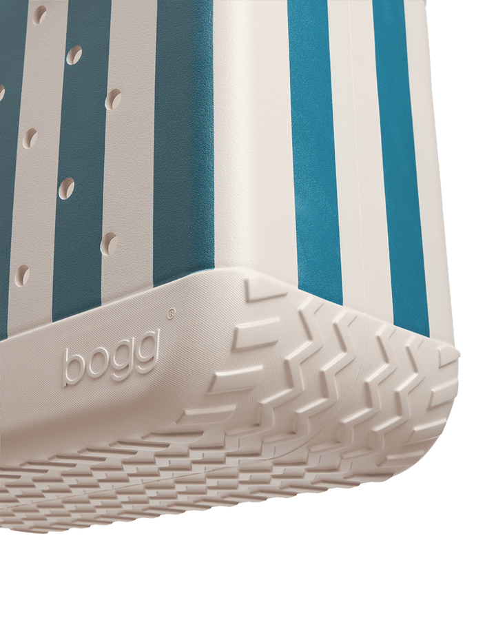 ORIGINAL BOGGS DOCKSIDE STRIPE