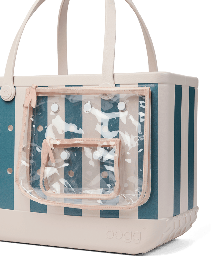 ORIGINAL BOGGS DOCKSIDE STRIPE