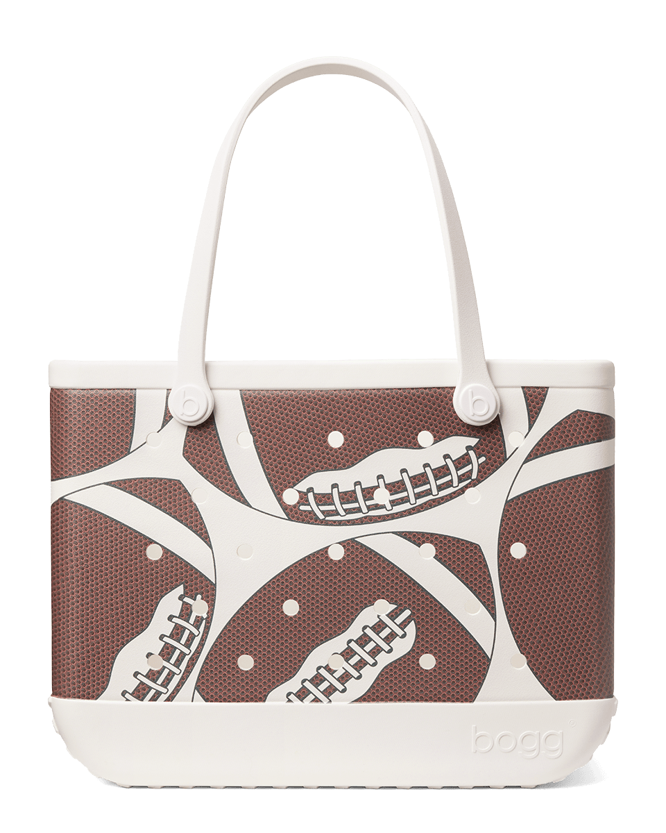 ORIGINAL BOGGS AMERICAN FOOTBALL