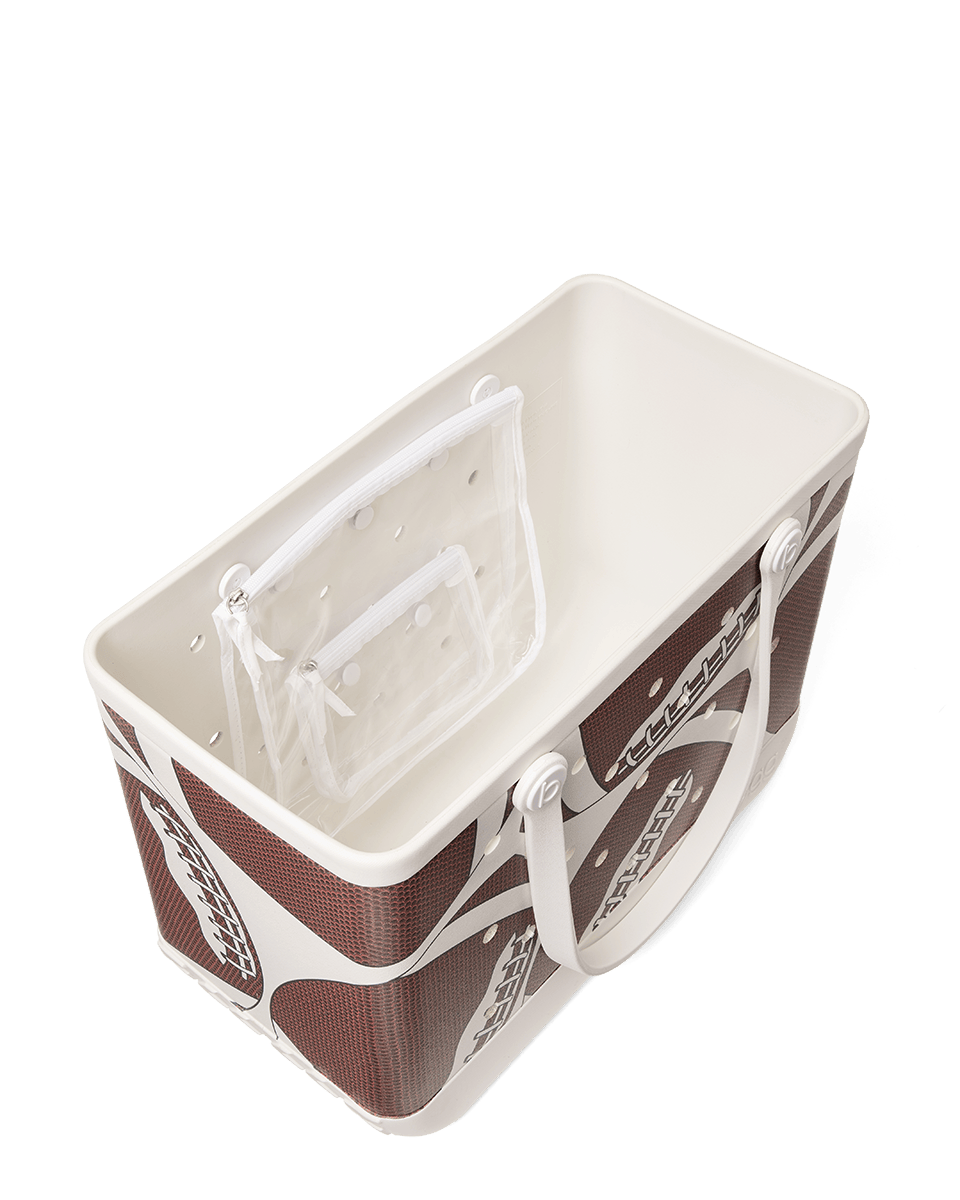 ORIGINAL BOGGS AMERICAN FOOTBALL