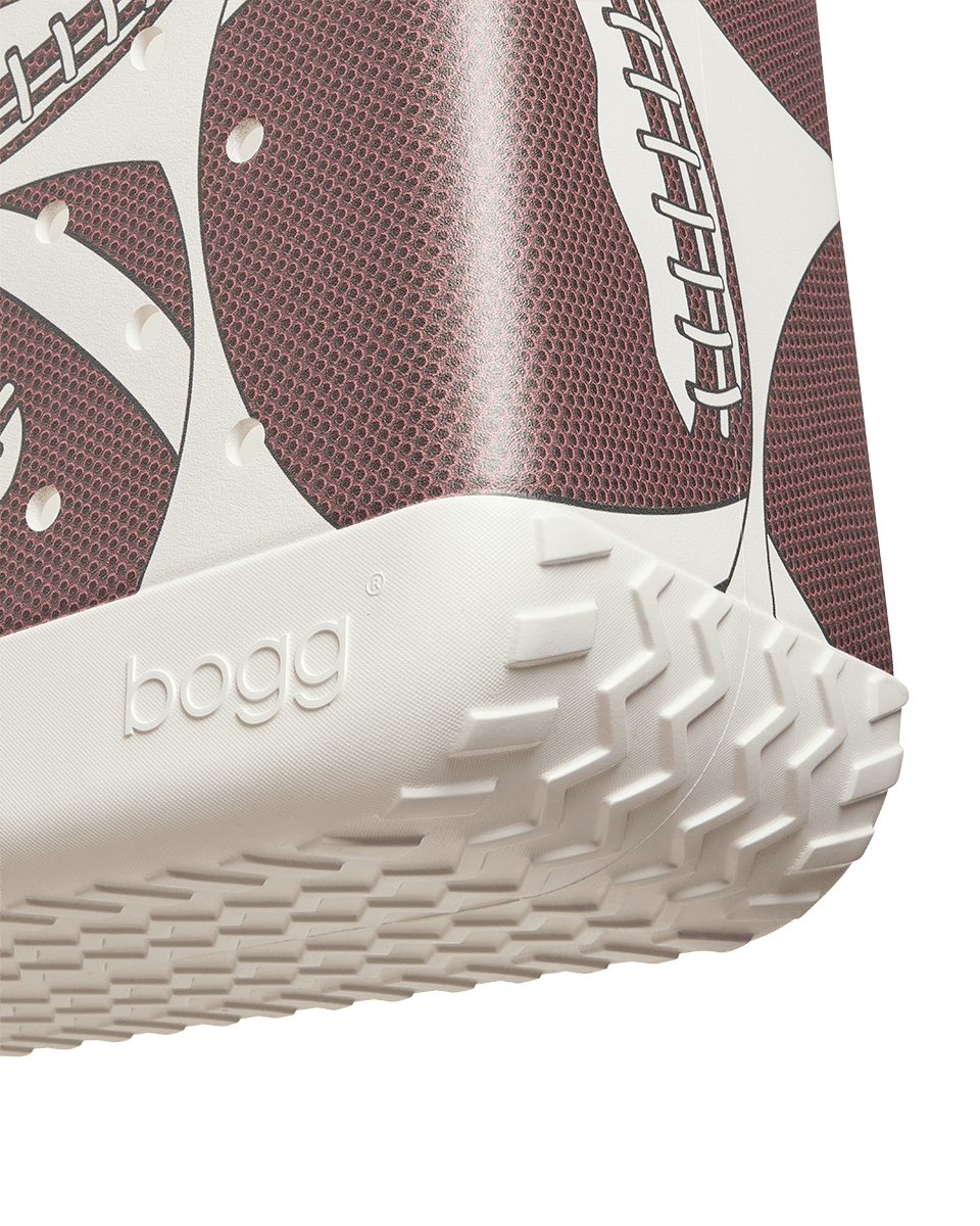 ORIGINAL BOGGS AMERICAN FOOTBALL