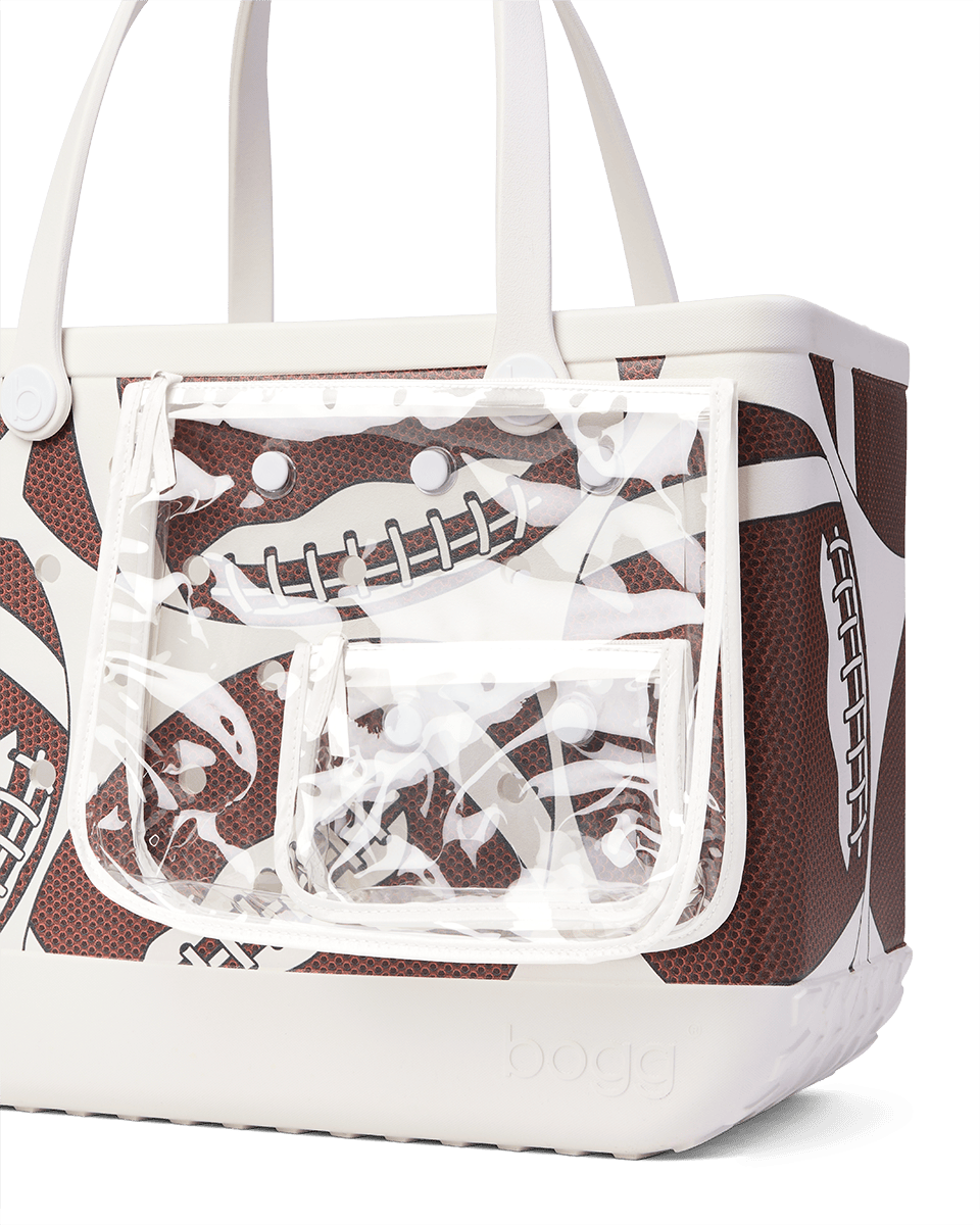 ORIGINAL BOGGS AMERICAN FOOTBALL