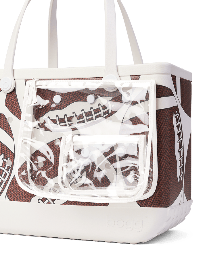 ORIGINAL BOGGS AMERICAN FOOTBALL