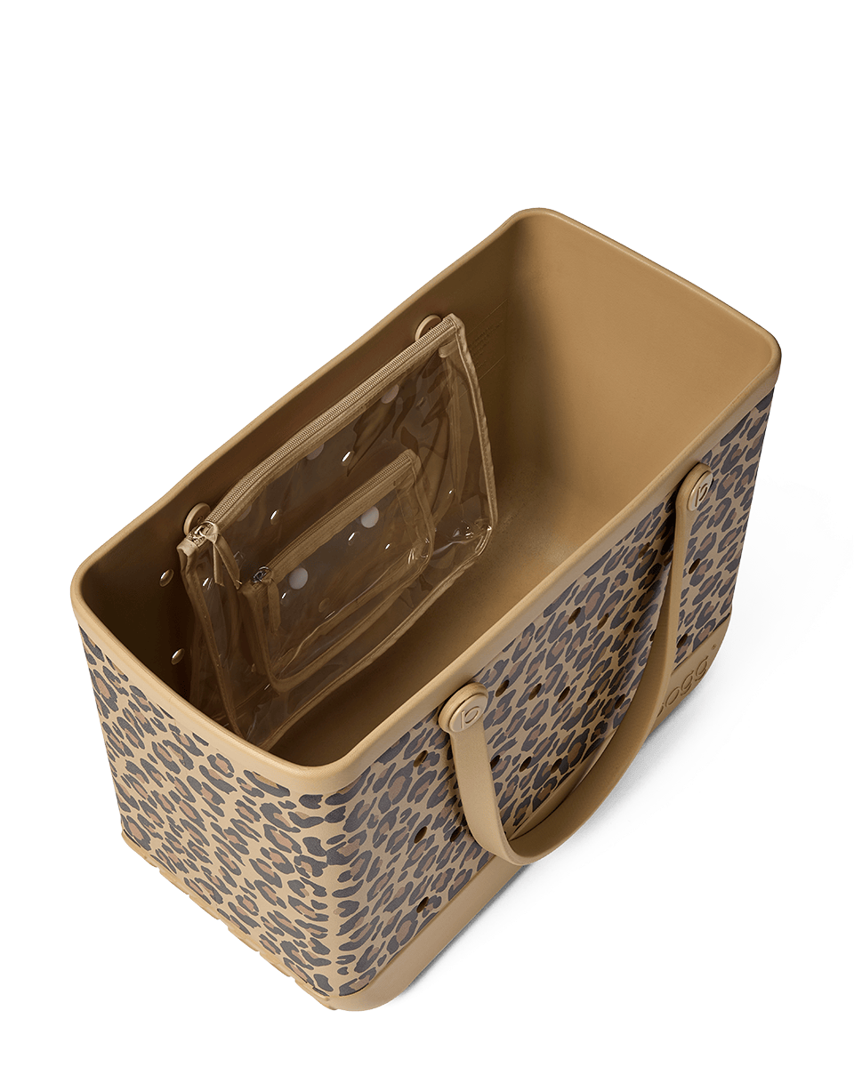 ORIGINAL BOGGS ANIMAL PRINT SAM