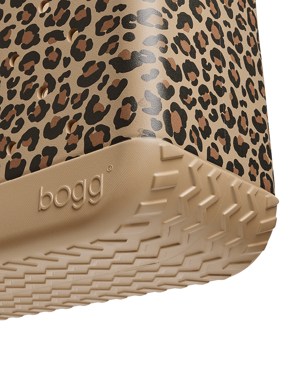 ORIGINAL BOGGS ANIMAL PRINT SAM