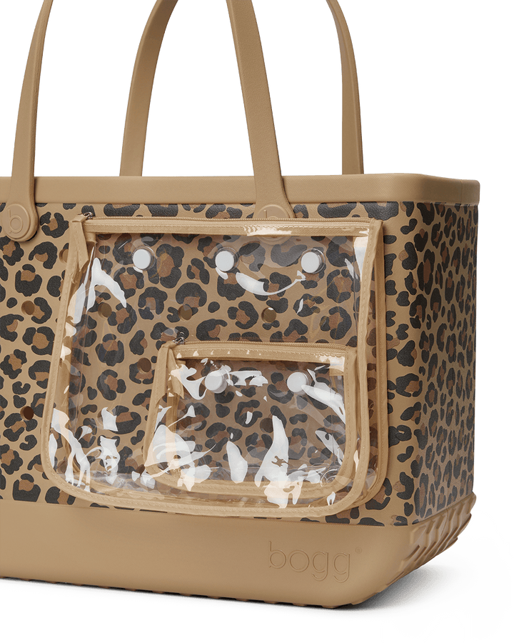 ORIGINAL BOGGS ANIMAL PRINT SAM