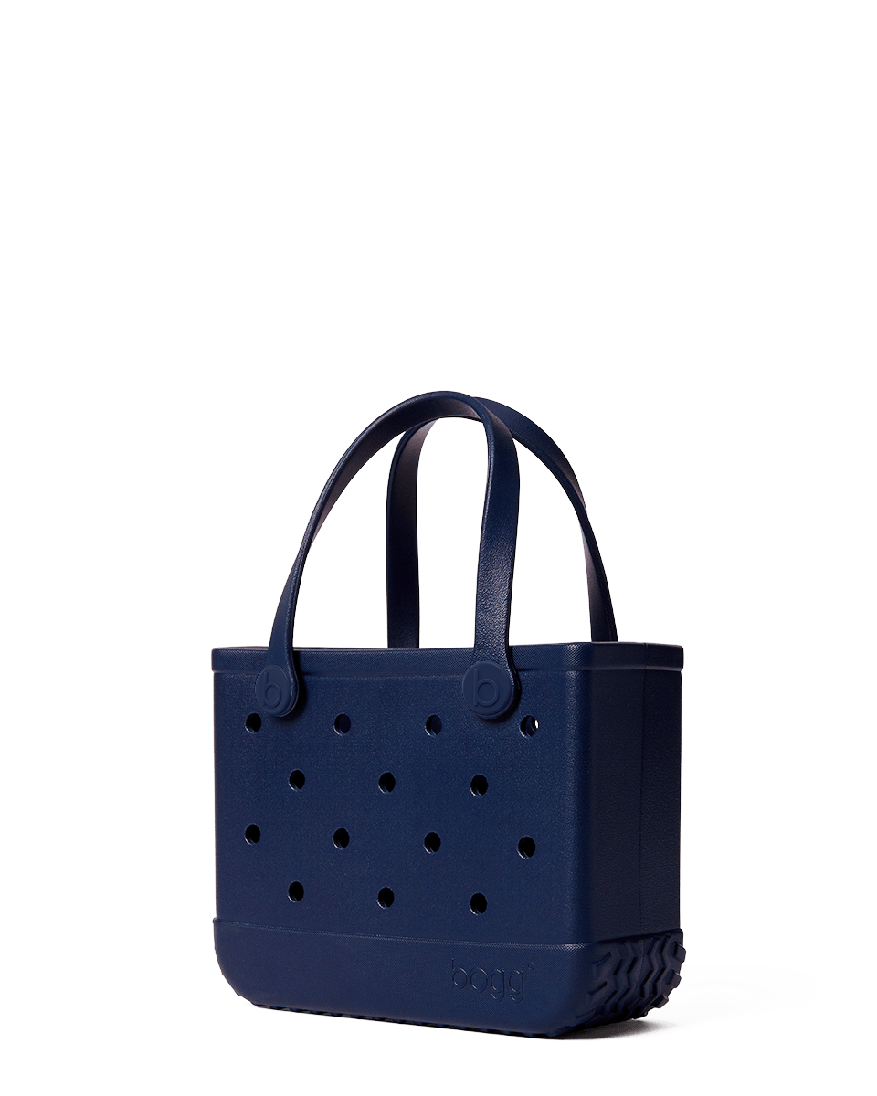 BITTY BOGGS NAVY BLUE