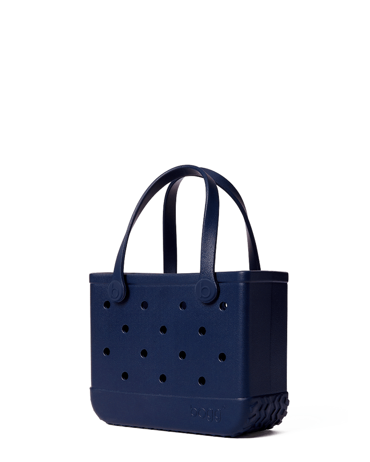 BITTY BOGGS NAVY BLUE