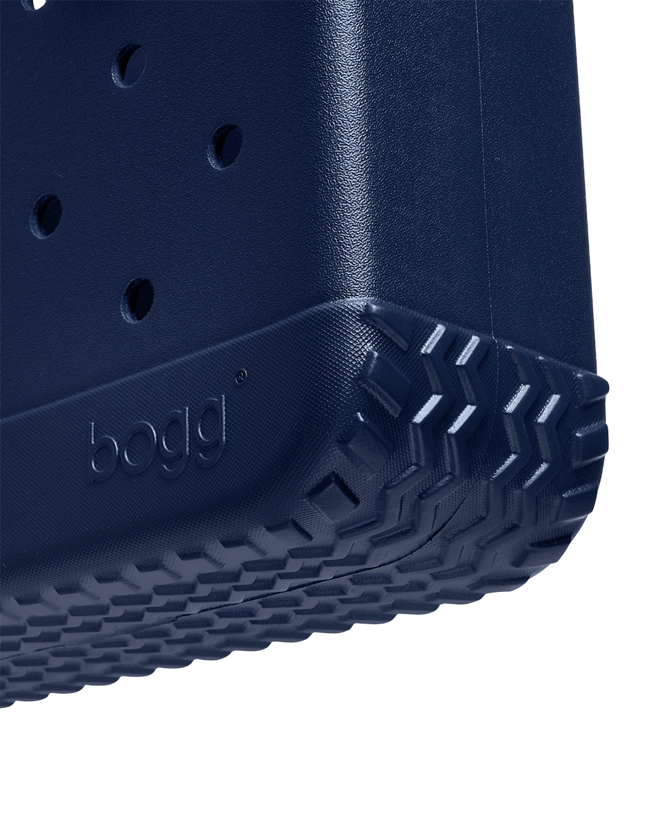 BITTY BOGGS NAVY BLUE