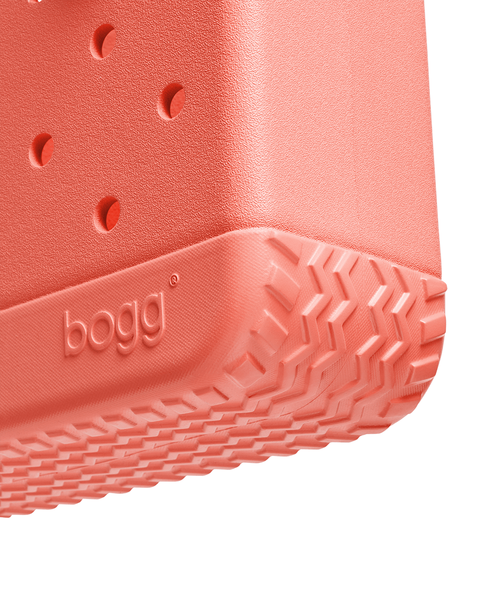 BITTY BOGGS PINK GRAPEFRUIT